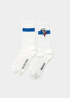 Sportsocken "Lucky Luke"