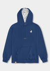 Hoodie "SpongeBob: Patrick" - dunkelblau