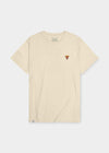 T-Shirt "Turtles: Pizzaliebe" - altweiß