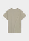T-Shirt "Pumuckl lacht" - sand
