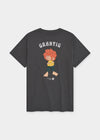 T-Shirt "Grantler Klub: Pumuckl"