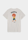T-shirt "Grumpy Club: Pumuckl"