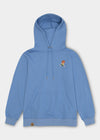 Hoodie "Grantler Klub: Pumuckl"