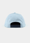 Cap "Pumuckl" - denim, v2 (Kinder)