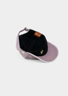 Cap "Pumuckl lacht" - rosa (Dadhat)