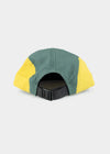 Cap "Pumuckl lacht" - multi, 5-Panel (Kleinkinder)