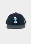 Cap "Muffi" - dunkelblau (Kinder)