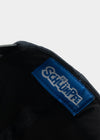 Cap "Muffi" - dunkelblau (Kinder)
