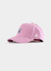 Cap "Schlumpfine" - rosa (Kinder)