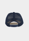 Cap "Pumuckl surft" - multi (Kinder)