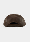 Cap "Lucky Luke" - grau (Snapback)