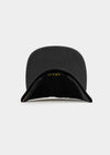 Cap "Grantler Klub: Joe Dalton" - schwarz (Snapback)
