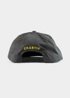 Cap "Grantler Klub: Joe Dalton" - schwarz (Snapback)