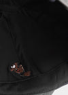 Cap "Muffi" - dunkelblau (Kinder)