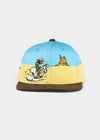 Cap "Lucky Luke Allover" - multi (Kinder)