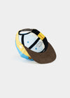 Cap "Lucky Luke Allover" - multi (Kinder)