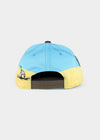 Cap "Lucky Luke Allover" - multi (Kinder)