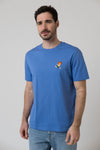 T-shirt "Grumpy Club: Pumuckl"