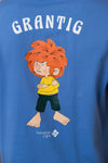T-shirt "Grumpy Club: Pumuckl"