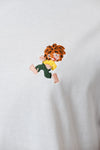 T-shirt "Grumpy Club: Pumuckl"