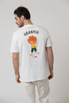T-shirt "Grumpy Club: Pumuckl"