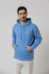 Hoodie "Grantler Klub: Pumuckl"
