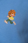 Hoodie "Grantler Klub: Pumuckl"