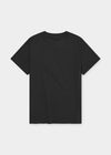 T-Shirt "Pumuckl Grantig" - schwarz