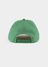 Cap "Turtles: Pizzaliebe" - turtlegrün (Halfcurved)