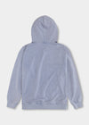 Hoodie "Aloisius" - hellblau