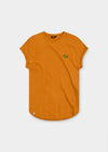 T-Shirt "Tigerente" - orange