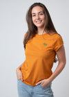 T-Shirt "Tigerente" - orange