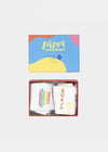 2er Sockenbox "Pippi Langstrumpf", v2
